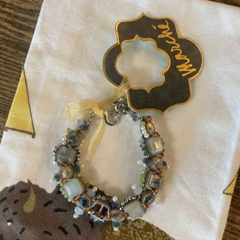 Marche Beaded Bracelet!!!